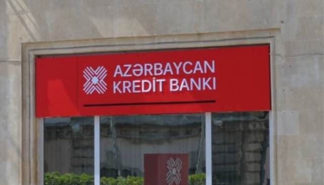 Bağlanan bankdan müştərilərə xəbərdarlıq